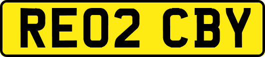 RE02CBY