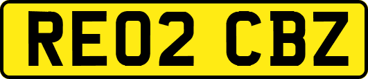 RE02CBZ