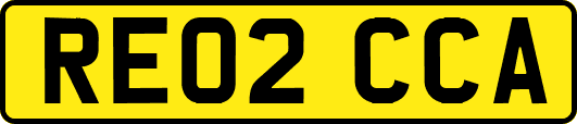 RE02CCA