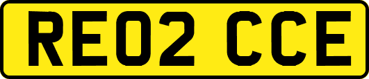 RE02CCE