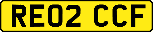RE02CCF