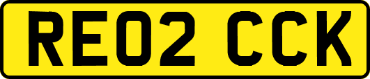 RE02CCK