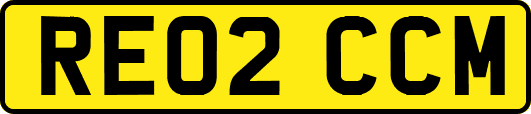 RE02CCM