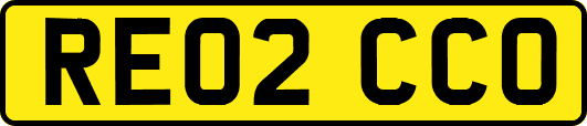 RE02CCO