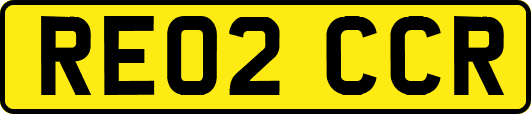 RE02CCR