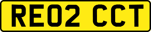RE02CCT