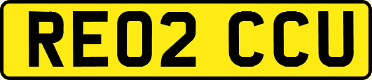 RE02CCU