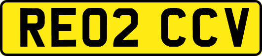 RE02CCV