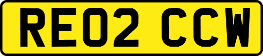 RE02CCW