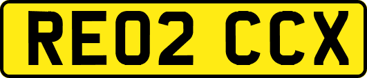 RE02CCX