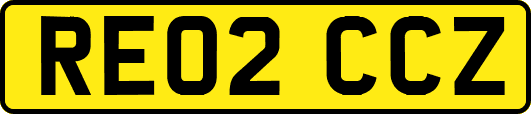 RE02CCZ