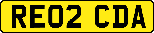 RE02CDA
