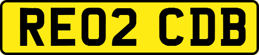 RE02CDB
