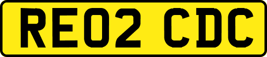 RE02CDC