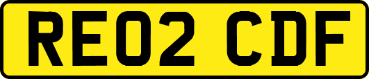 RE02CDF
