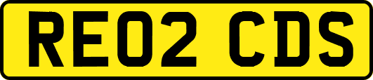 RE02CDS