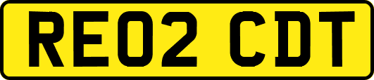 RE02CDT