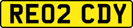 RE02CDY