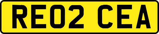RE02CEA