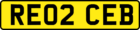 RE02CEB
