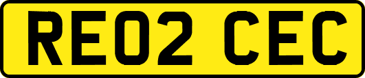 RE02CEC