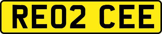 RE02CEE
