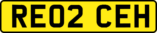 RE02CEH