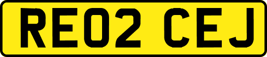 RE02CEJ