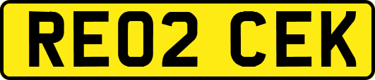 RE02CEK