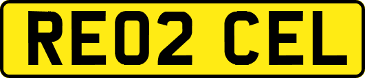 RE02CEL