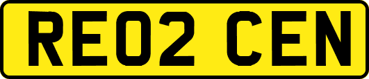 RE02CEN