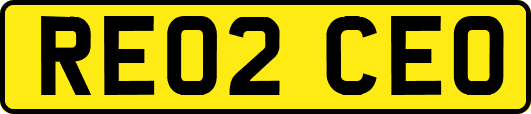 RE02CEO