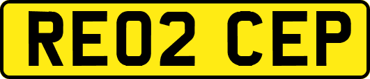 RE02CEP