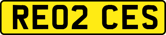 RE02CES