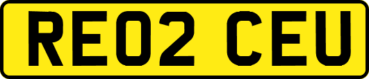 RE02CEU