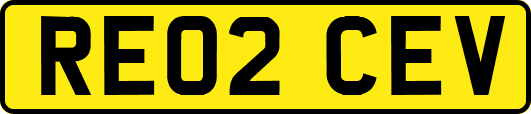 RE02CEV