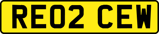 RE02CEW