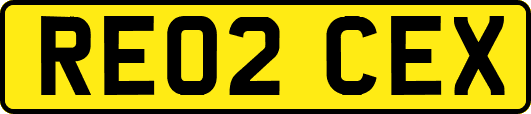 RE02CEX