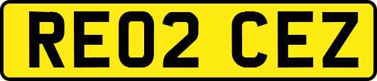 RE02CEZ
