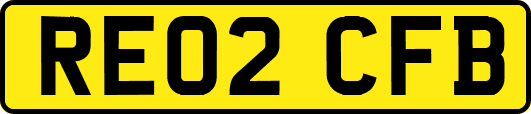 RE02CFB