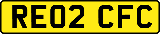 RE02CFC