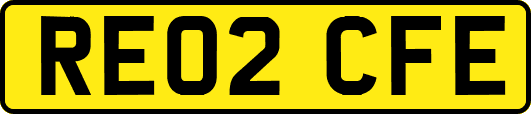 RE02CFE