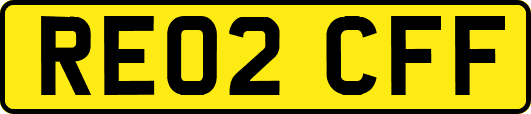 RE02CFF