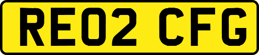 RE02CFG