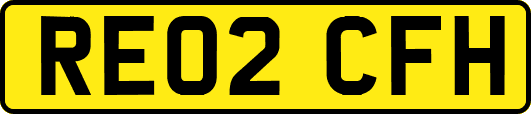 RE02CFH