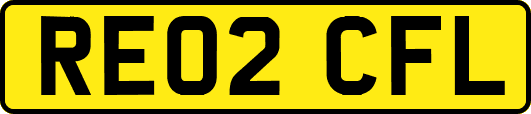 RE02CFL