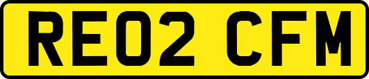 RE02CFM