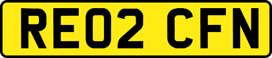 RE02CFN