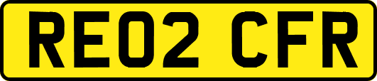 RE02CFR
