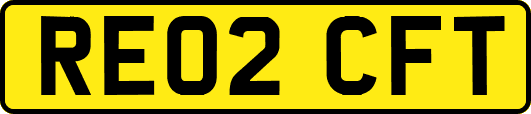 RE02CFT